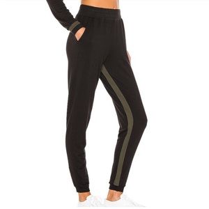 Splits59 Side stripe jogger sweatpants